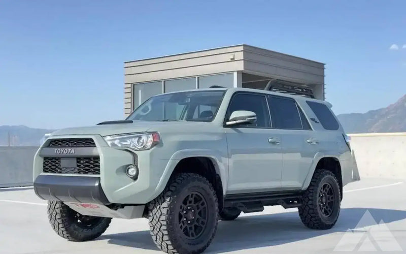 2023 Toyota 4Runner — used overland rig for sale in Sandy, UT — photo 1