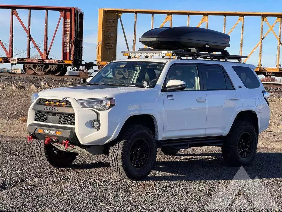 2023 Toyota 4Runner — used overland rig for sale in Lehi, UT (photo 3) — photo 3