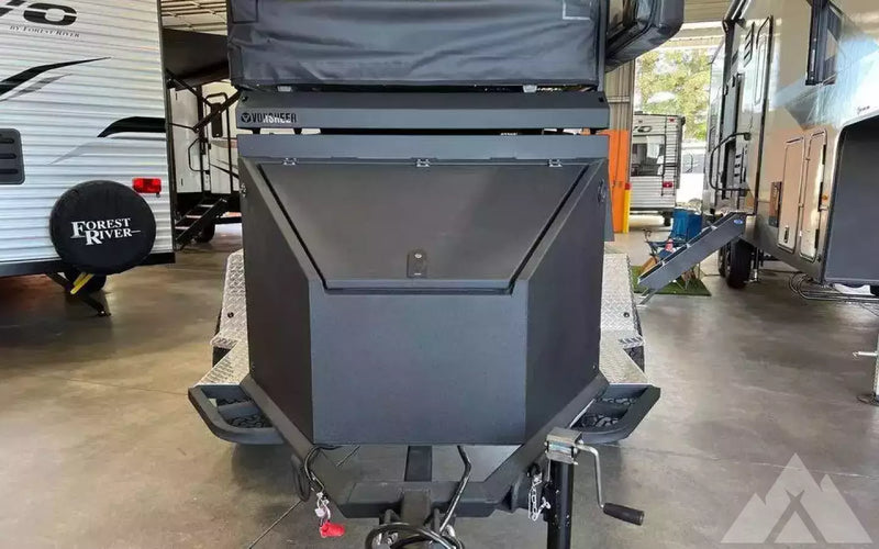 2023 Vorsheer xer — used overland trailer for sale in Escalon, CA (photo 5) — photo 5