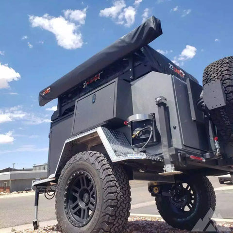 2023 Vorsheer xer