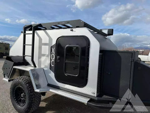 2023 VORSHEER xoc
