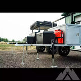 2023 Warhorse Overland overland trailer — used overland trailer for sale in Thornton, CO (photo 5)