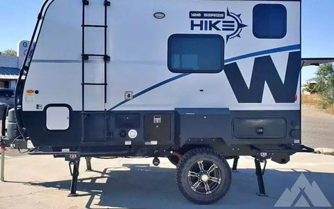 2023 Winnebago hike 100 h1316fb