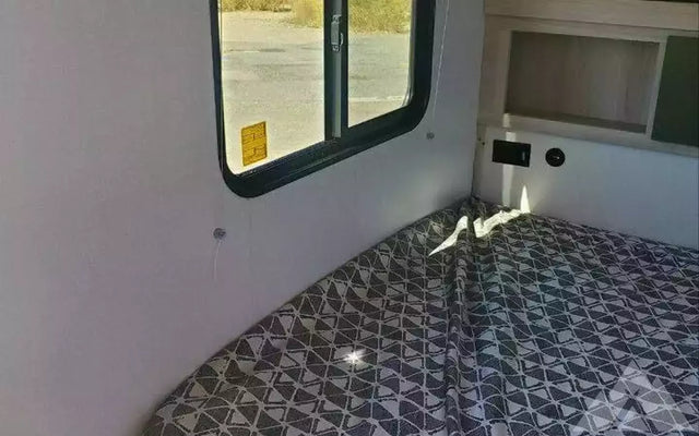 2023 Winnebago hike 100 h1316fb — photo 3