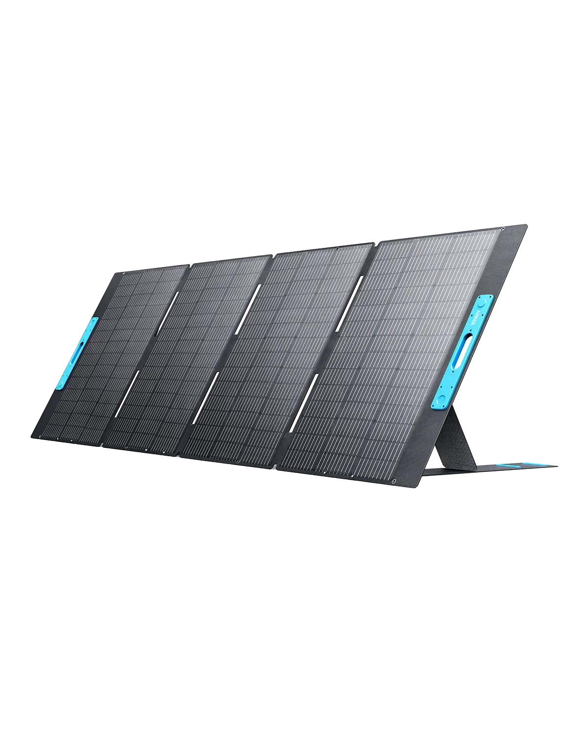 Anker SOLIX F3800 + Expansion Battery + 400W Portable Solar Panel — photo 10