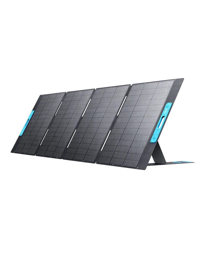 Anker SOLIX F3800 + Expansion Battery + 400W Portable Solar Panel — photo 10