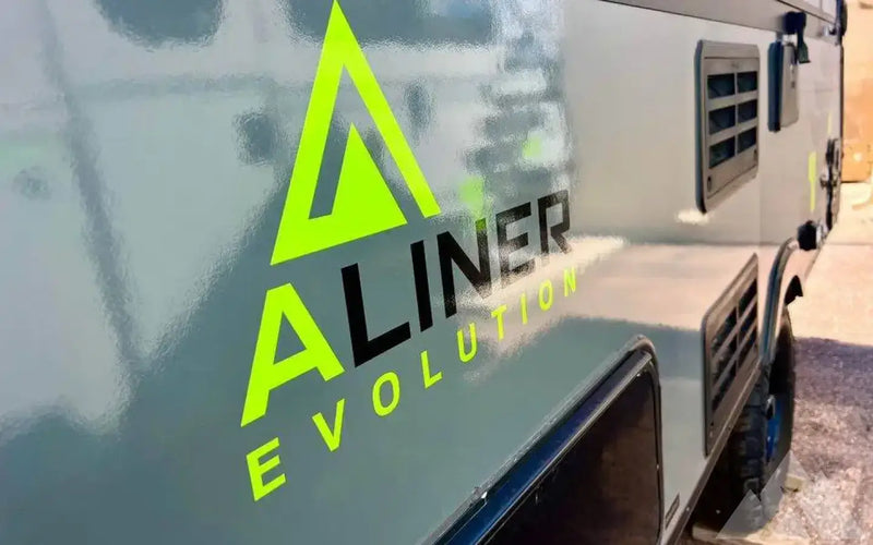 2024 A-Liner a liner evolution 15 — used overland trailer for sale in Fountain, CO (photo 4) — photo 4