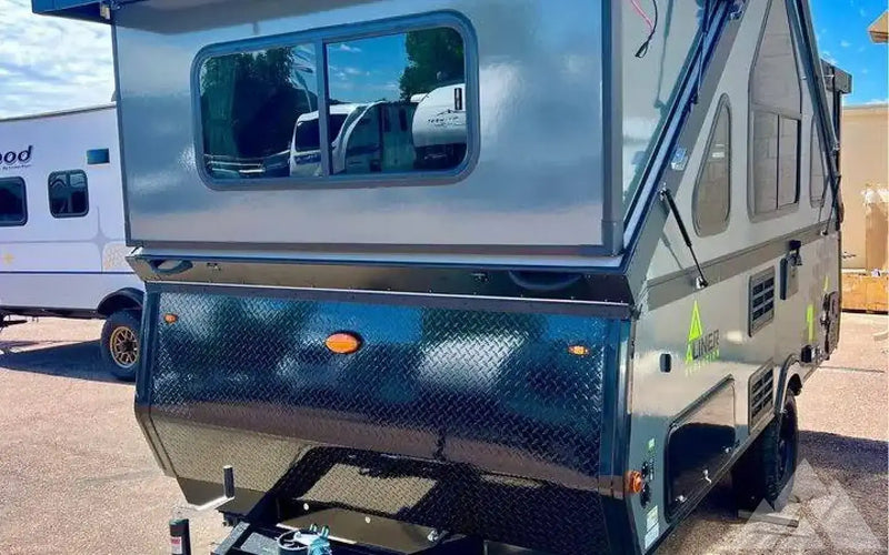 2024 A-Liner a liner evolution 15 — used overland trailer for sale in Fountain, CO (photo 3) — photo 3