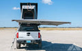 2024 Alu-Cab shadow awning 270 degree