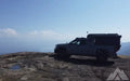2024 AluCab Khaya camper for sale