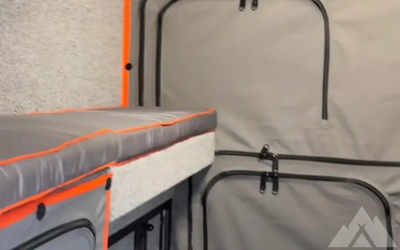2024 AluCab Khaya camper for sale — photo 6