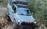 2024 AluCab Khaya camper for sale