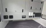 2024 Boreas xt — used overland trailer for sale in Monument, CO (photo 7)