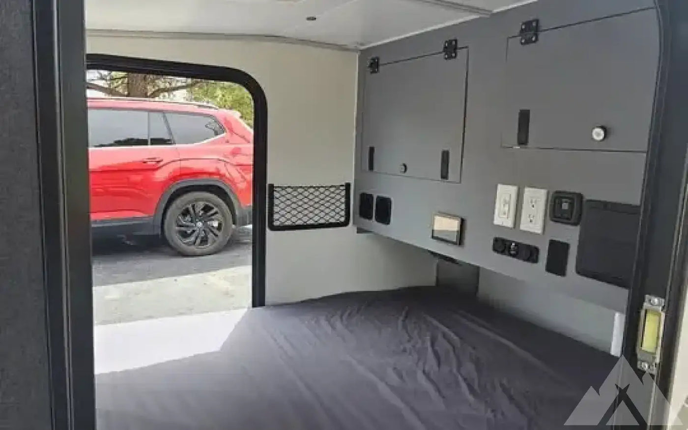 2024 Boreas xt — used overland trailer for sale in Monument, CO (photo 5) — photo 5