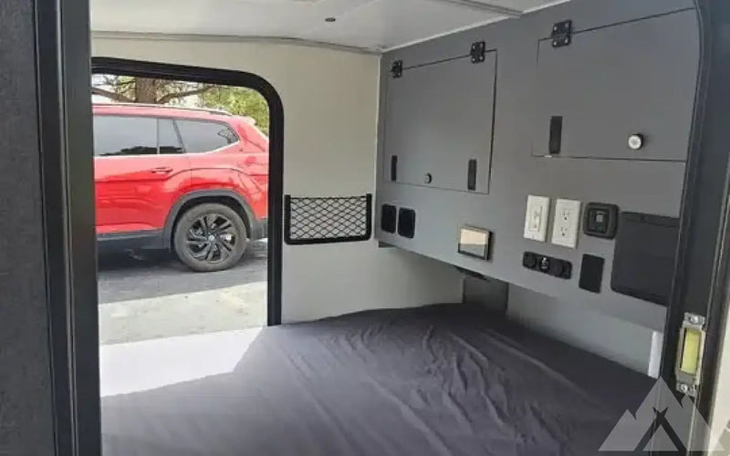 2024 Boreas xt — used overland trailer for sale in Monument, CO (photo 5) — photo 5