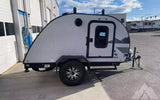 2024 Braxton Creek Bushwacker — used overland trailer for sale in Caldwell, ID (photo 2)