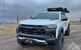2024 Chevrolet Colorado — used overland rig for sale in Erie, CO