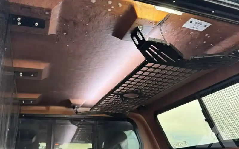 2024 Chevrolet Colorado — used overland rig for sale in Erie, CO (photo 8) — photo 8