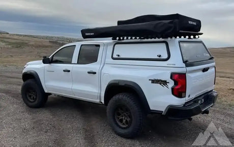 2024 Chevrolet Colorado — used overland rig for sale in Erie, CO (photo 3)