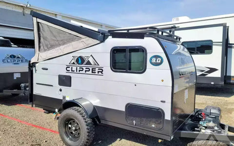 2024 Coachmen clipper 9.0 express