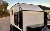 2024 Custom homemade — used overland trailer for sale in Lake Havasu City, AZ (photo 2)