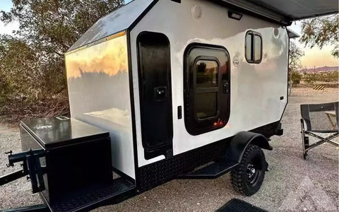 2024 Custom homemade