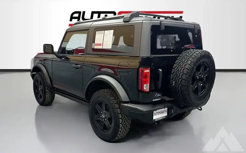 2024 Ford Bronco — used overland rig for sale in Bountiful, UT (photo 5) — photo 5
