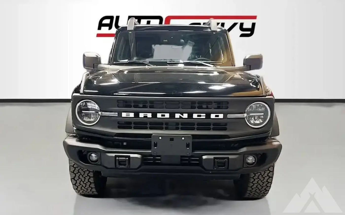 2024 Ford Bronco — used overland rig for sale in Bountiful, UT (photo 2) — photo 2