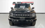 2024 Ford Bronco — used overland rig for sale in Bountiful, UT (photo 2)
