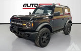 2024 Ford Bronco — used overland rig for sale in Bountiful, UT (photo 3)