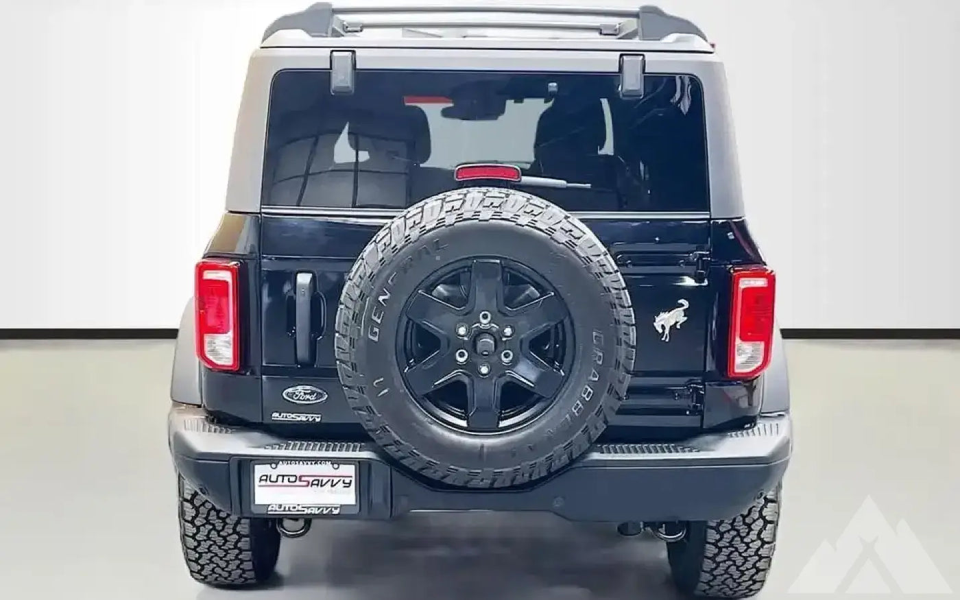 2024 Ford Bronco — used overland rig for sale in Bountiful, UT (photo 6) — photo 6