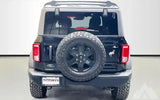 2024 Ford Bronco — used overland rig for sale in Bountiful, UT (photo 6)
