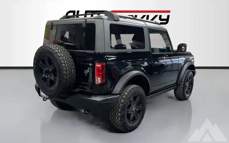 2024 Ford Bronco — used overland rig for sale in Bountiful, UT (photo 7) — photo 7