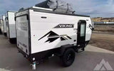 2024 Forest River 9000rok viking — used overland trailer for sale in Littleton, CO (photo 2)