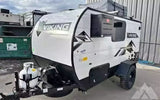 2024 Forest River 9000rok viking — used overland trailer for sale in Littleton, CO (photo 5)