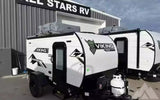 2024 Forest River 9000rok viking — used overland trailer for sale in Littleton, CO