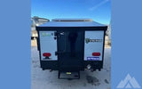 2024 Forest River express 9.0 td viking teardrop — used overland trailer for sale in Littleton, CO (photo 5)