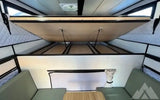 2024 Four Wheel Campers Hawk — used for sale in Fallon, NV (photo 5)