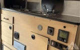 2024 Four-Wheel Pop-Up Campers hawk — used for sale in Garden City, ID (photo 4)