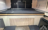 2024 Four-Wheel Pop-Up Campers hawk — used for sale in Garden City, ID (photo 5)