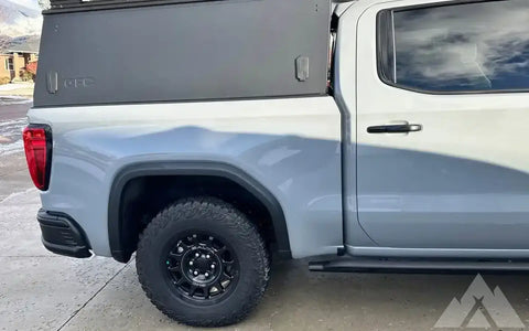 2024 GFC V2 pro fits 2019-2025 CHEVY SILVERADO
