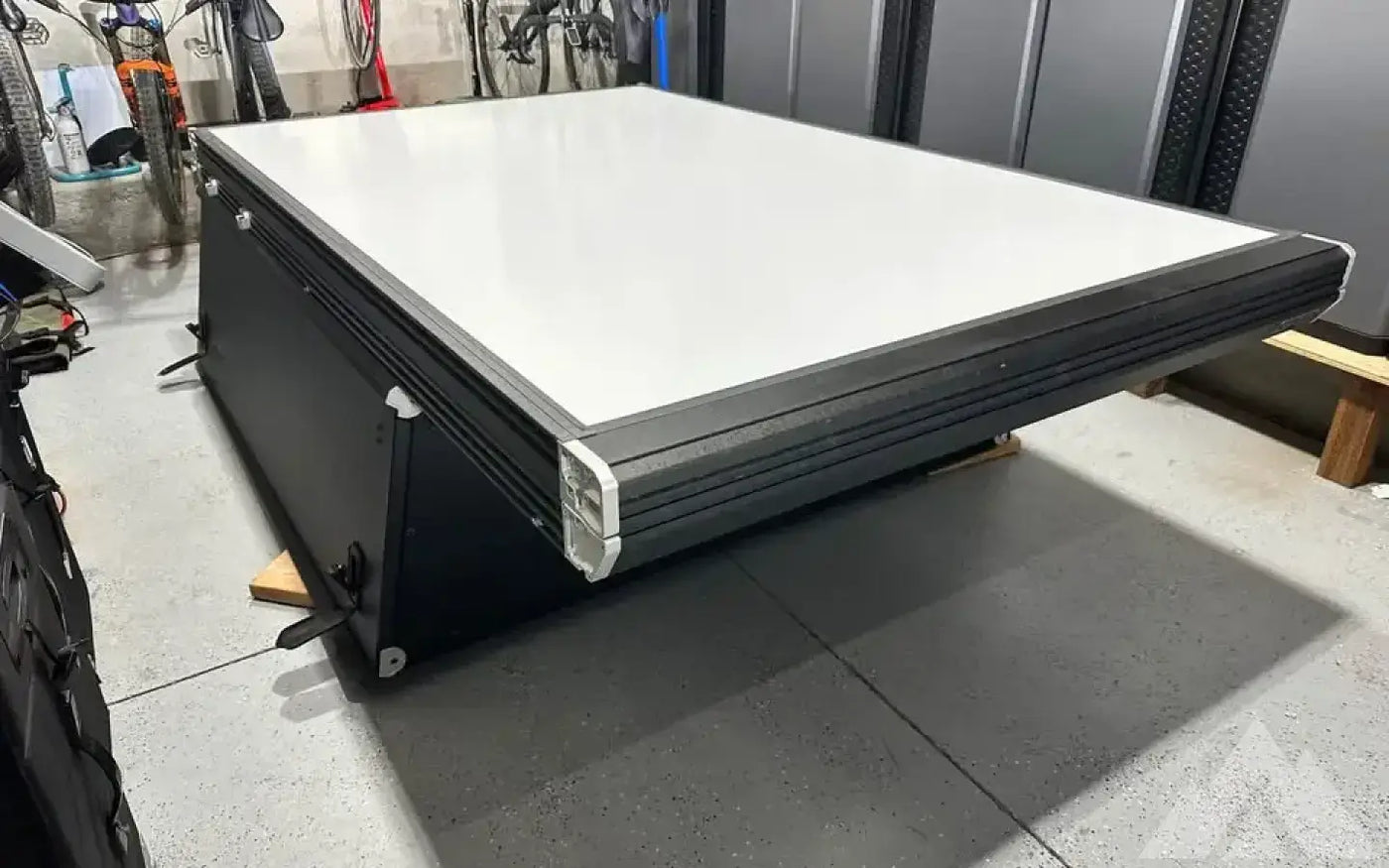 2024 GFC V2 pro fits 2019-2025 CHEVY SILVERADO — used for sale in Pocatello, ID (photo 2) — photo 2
