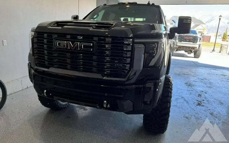 2024 Gmc Gmc 3500 Pickup — used overland rig for sale in South Jordan, UT (photo 3) — photo 3