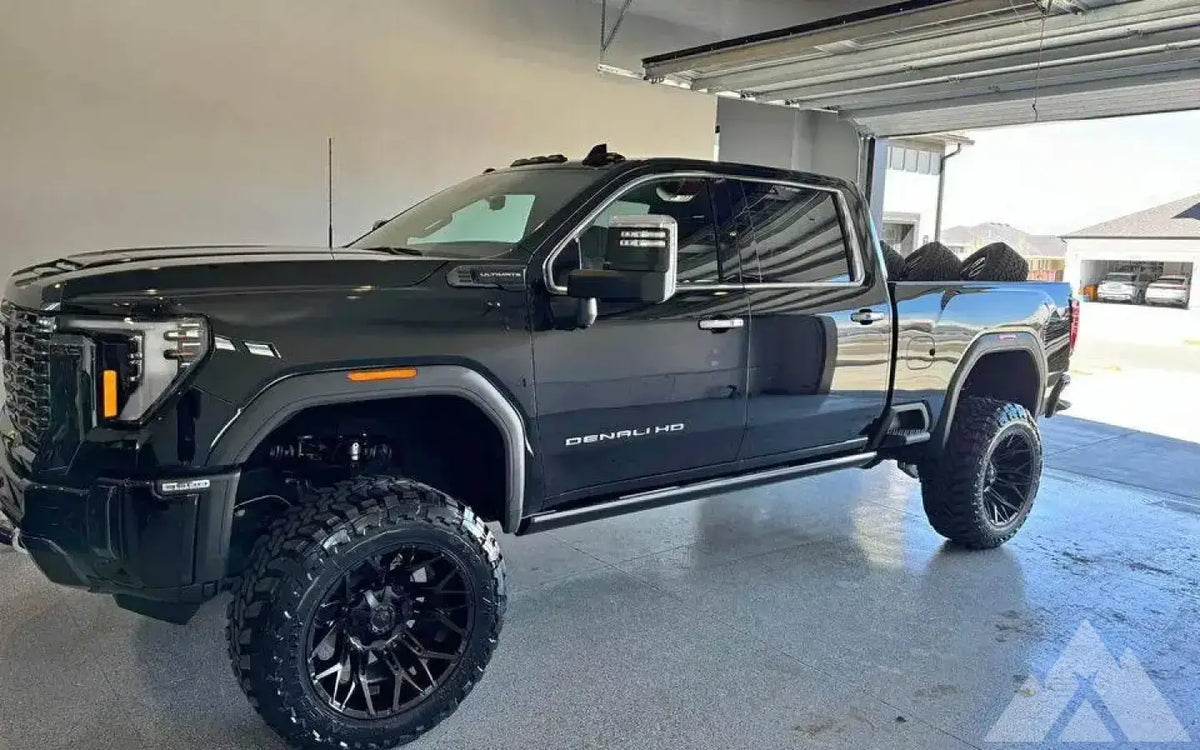 2024 Gmc Gmc 3500 Pickup — used overland rig for sale in South Jordan, UT