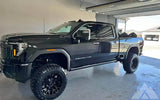 2024 Gmc Gmc 3500 Pickup — used overland rig for sale in South Jordan, UT