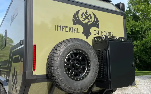 2024 Imperial Outdoors X195 — photo 2