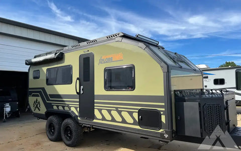 2024 Imperial Outdoors X195