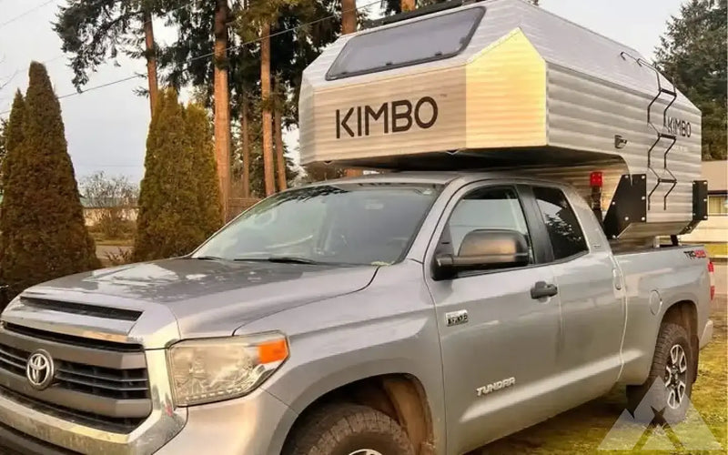 2024 Kimbo Camper – Fully Loaded & Ready for A — used for sale in Boulder, CO (photo 3) — photo 3