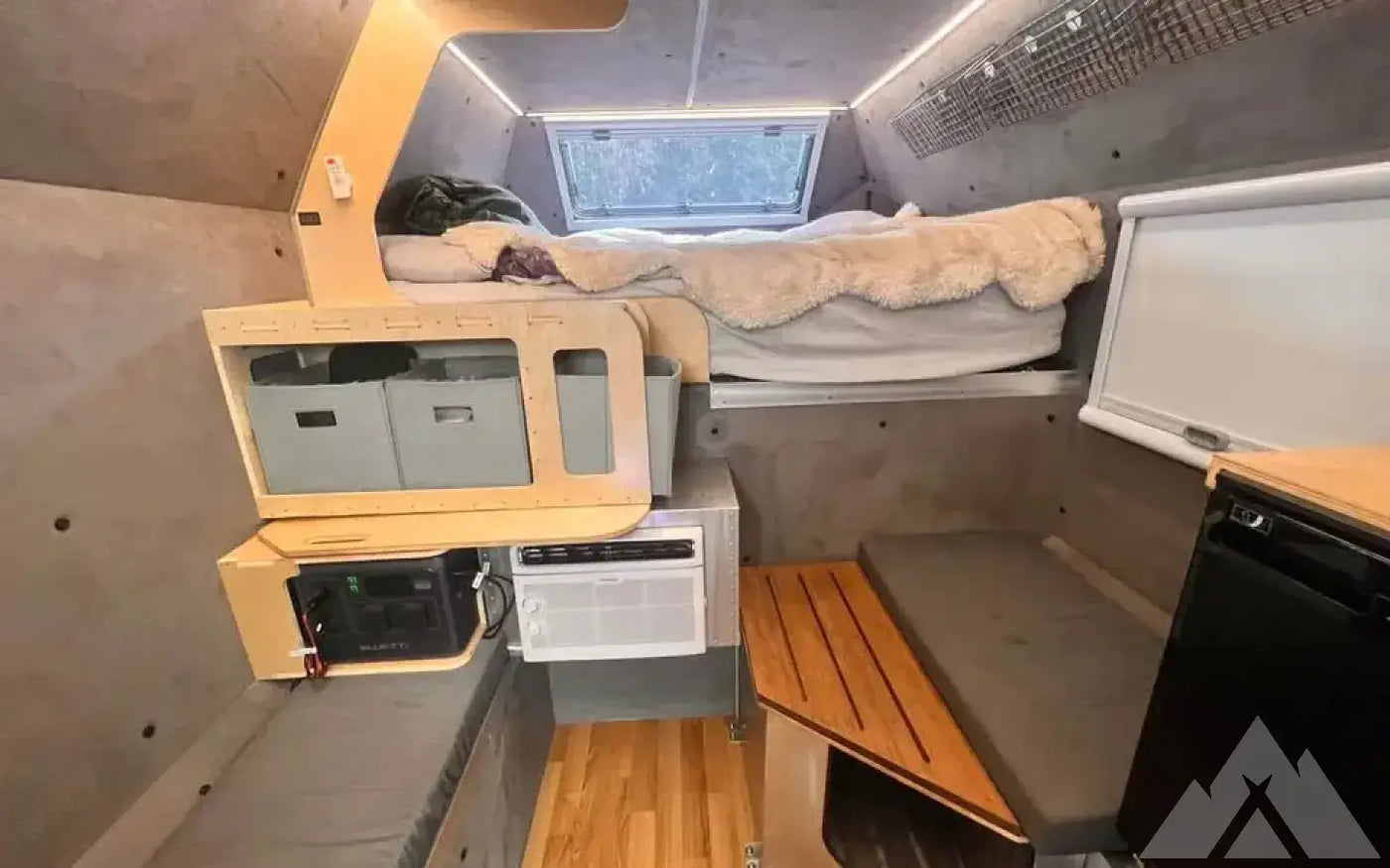 2024 Kimbo Camper – Fully Loaded & Ready for A — used for sale in Boulder, CO (photo 4) — photo 4