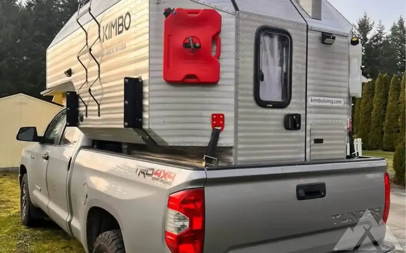 2024 Kimbo Camper – Fully Loaded & Ready for A — used for sale in Boulder, CO (photo 2) — photo 2